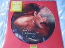 FREDDIE MERCURY Never Boring Pic Disc-Number 1843 (Only 2019 copies World Wide)