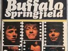 Buffalo Springfield - Self Titled Album - 1967 - STEREO - Vinyl - LP - SD 33-200