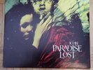 Paradise Lost Icon 1993 LP Erstpressung first press