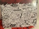 Father John Misty - Pure Comedy 2x LP Red Cover