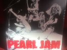 Pearl Jam/Volcom Entertainment 7inch Vinyl Record Ltd Ed Very Rare 1/1000