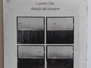 LUCIANO CILIO Dialoghi Del Presente - EMI 3C064 18253 LP originale 1977