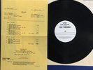 Neil Young, Time Fades Away, vinyl test pressing, Reprise with Label Copy Sheet