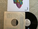 VINTAGE LOVE- FOREVER CHANGES LP RECORD  GERMAN IMPORT 