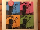 Sealed ELVIS PRESLEY The Million Dollar Quartet LP 1990 RCA 2023 1 Hype Sticker