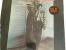 American Gigolo Soundtrack LP Vinyl Record Giorgio Moroder ?– Blondie BRAND NEW
