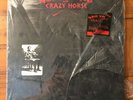 NEIL YOUNG & CRAZY HORSE Broken Arrow 2LP 1996 Reprise 9 46291-1 Strong VG+