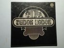 TUDOR LODGE SWIRL VERTIGO UK LP SLEEVE EX++/MINT- DISC MINT