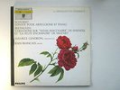 GENDRON CELLO FRANCAIX PIANO SCHUBERT ARPEGGIONE BEETHOVEN STEREO LP PHILIPS NM