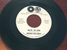 Brenda Holloway. WHEN IM GONE  Motown  Northern Soul ... ORIGINAL