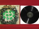 JAMES BROWN Sings Christmas Songs 1966 King MONO Holiday Soul Funk LP # 1010