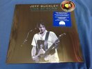 Jeff Buckley Live on KCRW Legacy LP Black Friday RSD 2019 Piranha Records