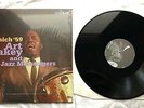 Art Blakey Jazz Messengers Live Munich 59 Vinyl Record LP and CD, NM in Shrink