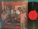 ZUNI MIDNIGHTERS THE LONG JOURNEY VG++/NM ORIG 1960s NATIVE AMERICAN GARAGE ROCK
