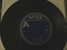 The Applejacks-I’m Through/We Gotta Get Together DECCA PROMO F12301