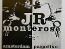 J.R. Monterose is alive in Amsterdam Paradiso w.Han Bennink Heavy Soul Music