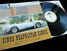 Franco Corelli Sings Neapolitan Songs **HMV ASD 488 ED1 LP**