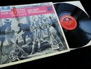 Strauss: Don Quixote - George Szell / Pierre Fournier **Columbia SAX 2495 LP**