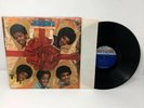 JACKSON 5 Christmas Album 1970 LP In Shrink Motown 1st Press  MS-713