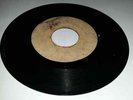 BLANK/SHINE EYE GAL - ALAN WILLIAMS   [SKA]  7