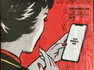SIGNED DJ Shadow OUR PATHETIC AGE 2x LP Vinyl Record 2019 US Mass Appeal