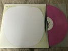 Wilco Ode to Joy PINK Vinyl LP