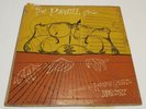 BUD POWELL Piano Solos Mercury  MG C 507 10 