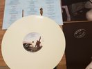 QUEEN - MADE IN HEAVEN - RARE UK IVORY VINYL LP+3 POSTERS + G/F+INNER NEAR MINT