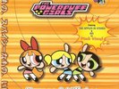 Apples In Stereo & Bis Powerpuff Girls Heroes & Villains PINK VINYL rare 7