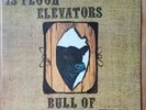 13th floor elevators Bull of the woods SEALED