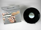 THREE MAN ARMY - A THIRD OF A LIFETIME - VINYL LP RECORD ALBUM *