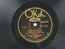 Frankie Trumbauer & His Orchestra Futuristic Rhythm Raisin' The Roof Okeh