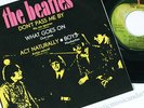 THE BEATLES DON'T PASS ME BY 7