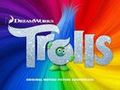 Trolls - Original Motion Picture Soundtrack (Vinyl 12