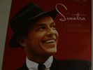 FRANK SINATRA New Sealed Vinyl Double LP ULTIMATE CHRISTMAS (2017-Hype Sticker)