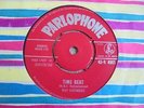 Ray Cathode - Time Beat 1962 UK 45 PARLOPHONE GEORGE MARTIN BBC RADIOPHONIC