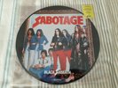 BLACK SABBATH *SABOTAGE* 12
