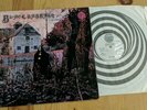 ITALY 1970 BLACK SABBATH LP VERTIGO SWIRL VO 6 847903 VTY G/F PROG ROCK