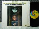 Marvin Holmes & the Uptights m- original shrink dh LP Ooh Ooh the Dragon