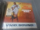 Freddy King The Mojo  Modern Harmonic 2019 Black Friday RSD Sealed