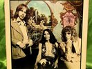 Original 1972 Psych Hard Rock LP: Highway Robbery - For Love Or Money - RCA