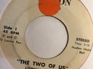 LOOKING GLASS - the two of us / - LOUTON GRAIL JAZZ WELDON IRVINE