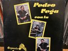 Pedro Vega Con La Orquesta Amistad NM Vinyl New York Salsa Private Press
