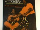 A MESSAGE FROM BLAKEY HOLIDAY FOR SKINS BLUE NOTE 4004 VOL 1 47 WEST 63RD VINYL