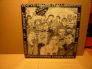 You've Heard It All Before Crass Covers Compilation Ruptured Ambitions ? C/RA 55