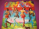 THE FOOL - SAME - MERCURY US 1968 ORIGINAL W/POSTER