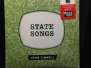 John Linnell-State Songs-Craft 00265-RSD BLACK FRIDAY SEALED