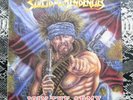 Suicidal Tendencies Join The Army Superb Heavy Metal Vinyl LP   Virgin ?