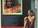 RARE PROG ROCK LP RIFF RAFF ORIGINAL MAN OG UK RCA VICTOR 1974 LPL1 5023