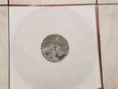 ROR ROCK O RAMA USA ISD REBELLES LIMITED BLACK LP VINYL